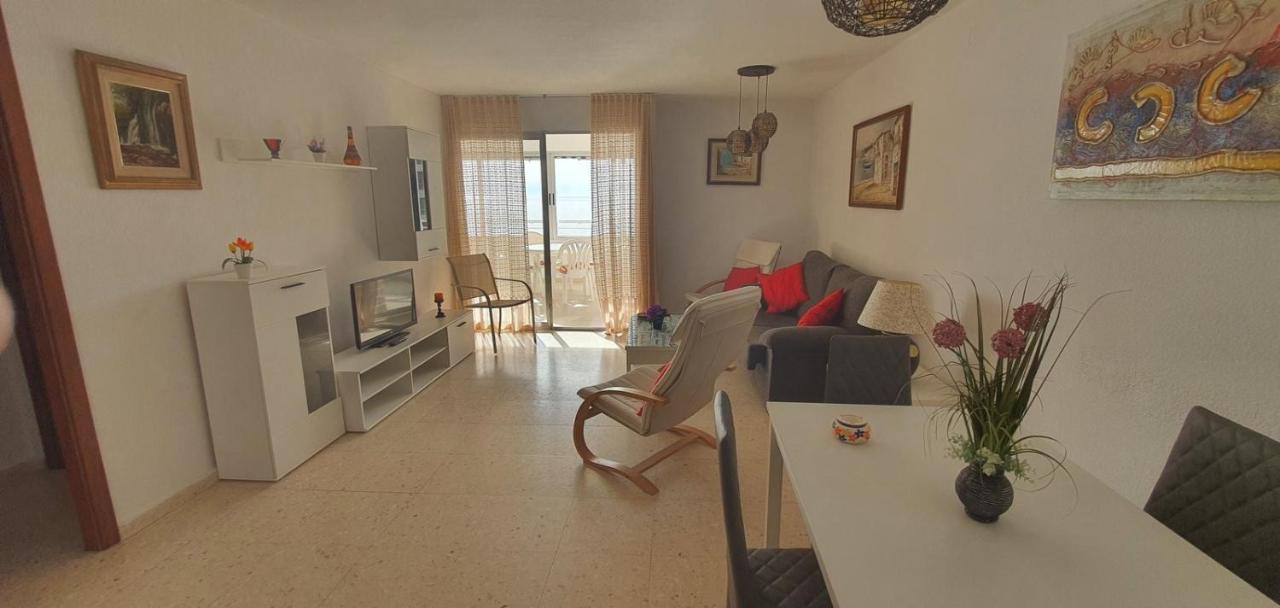 Coblanca 20 - Fincas Arena Benidorm Exterior photo