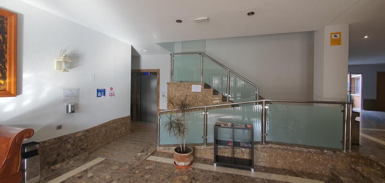 Coblanca 20 - Fincas Arena Benidorm Exterior photo